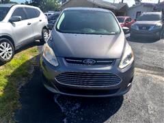 2013 Ford C-Max Hybrid 