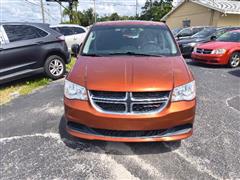 2012 Dodge Grand Caravan 
