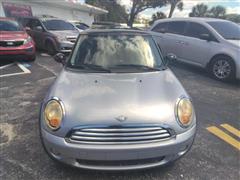 2010 MINI Cooper 