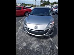 2012 Mazda MAZDA3 