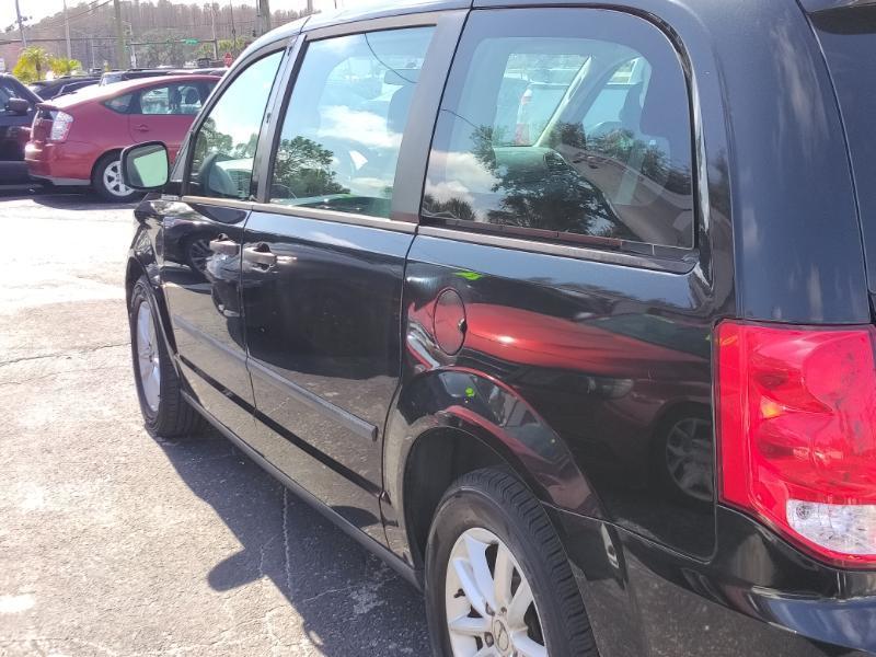 Dodge Grand Caravan SE 2016