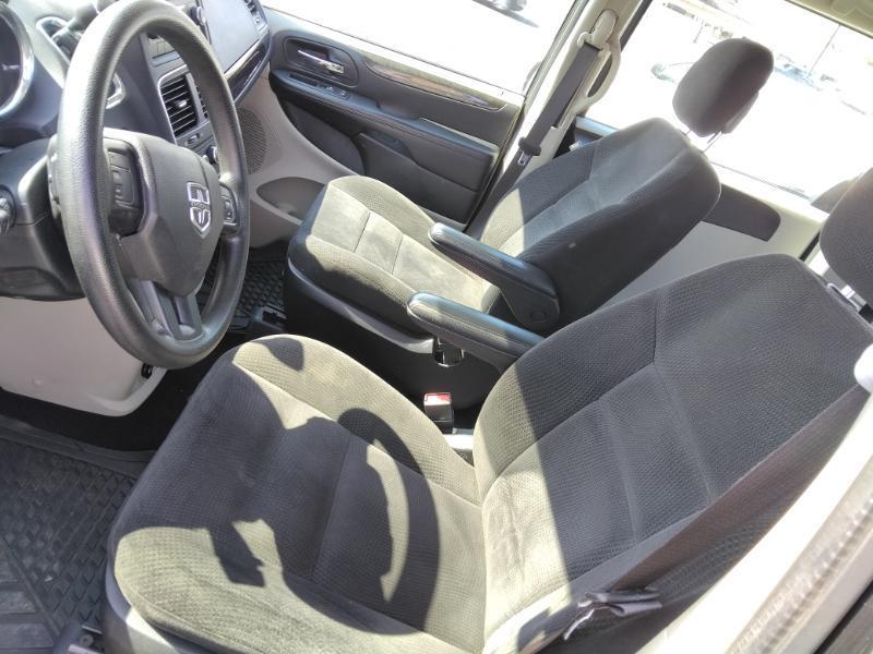 Dodge Grand Caravan SE 2016