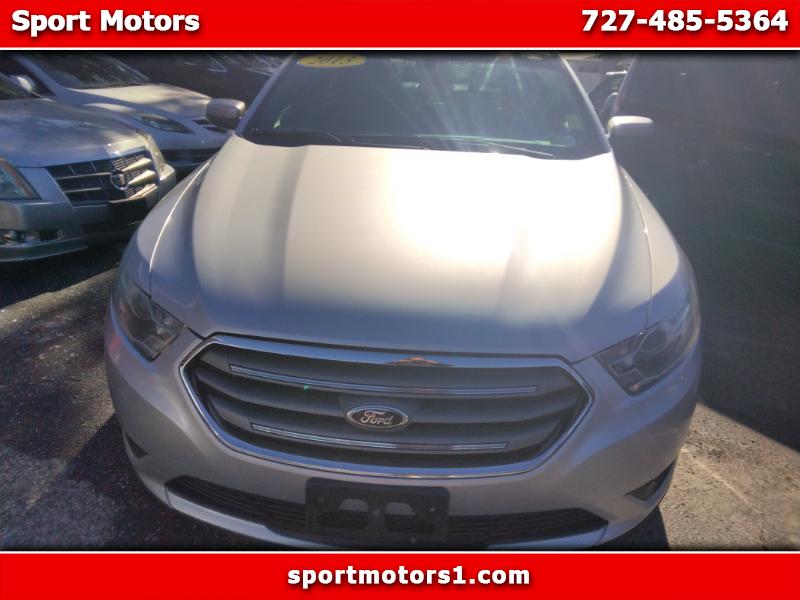 2013 Ford Taurus SEL FWD