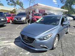 2016 Mazda MAZDA3 