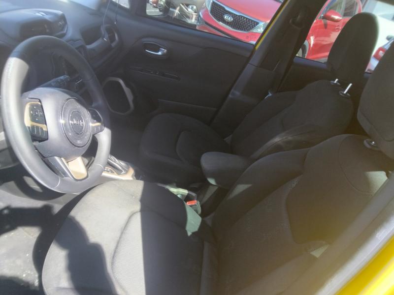 Jeep Renegade Sport FWD 2016