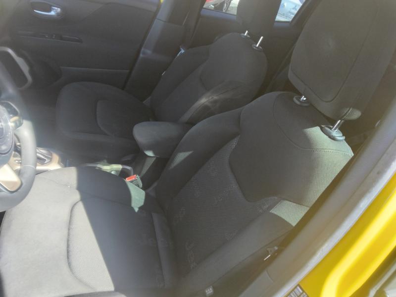 Jeep Renegade Sport FWD 2016