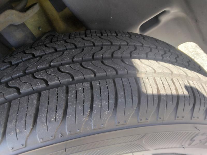 Jeep Renegade Sport FWD 2016