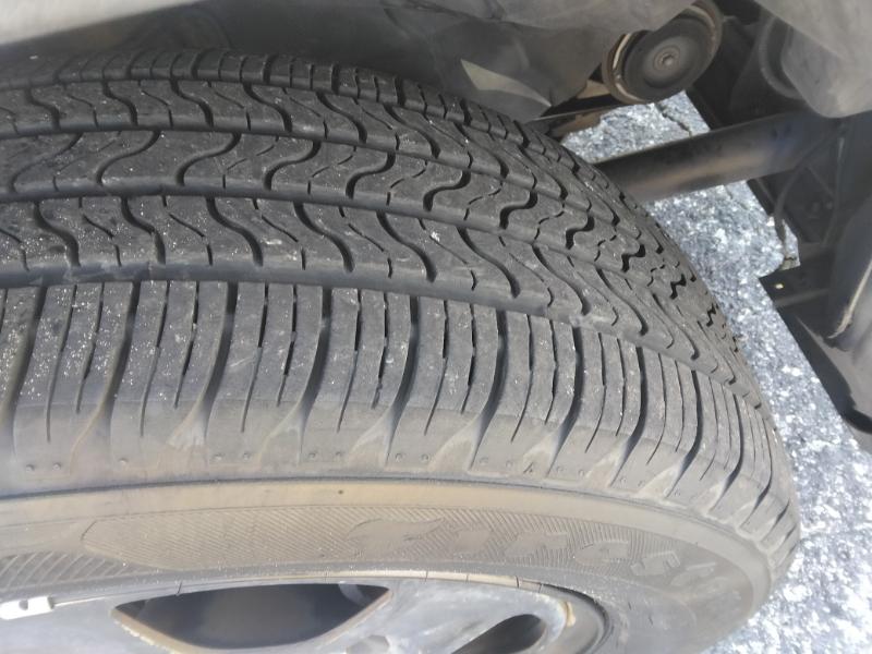 Jeep Renegade Sport FWD 2016