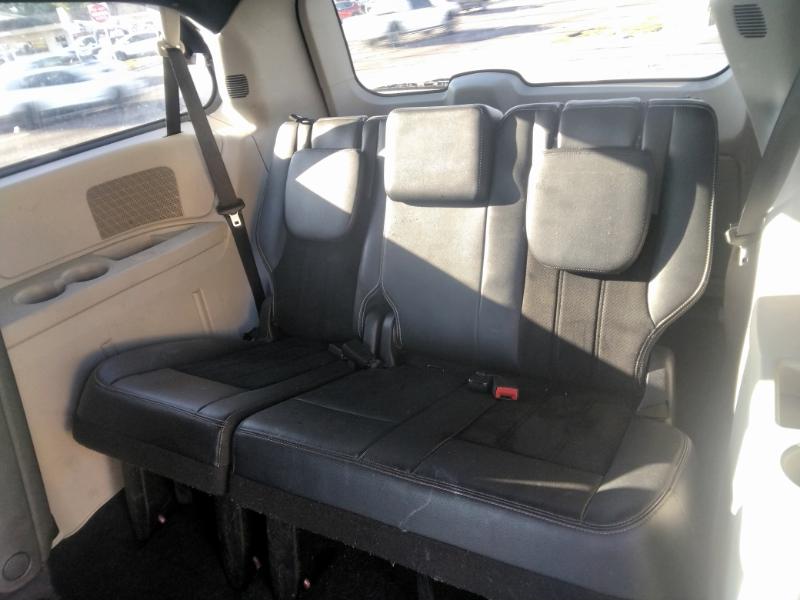 Dodge Grand Caravan SXT 2018