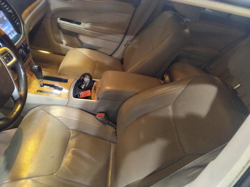 Chrysler 300 C RWD 2014