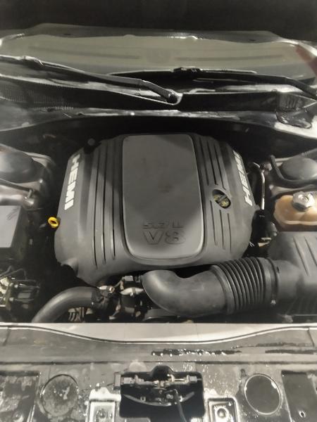 Chrysler 300 C RWD 2014