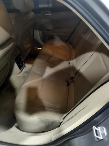 Chrysler 300 C RWD 2014