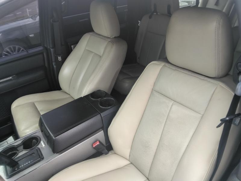 Ford Expedition EL XLT 2WD 2017