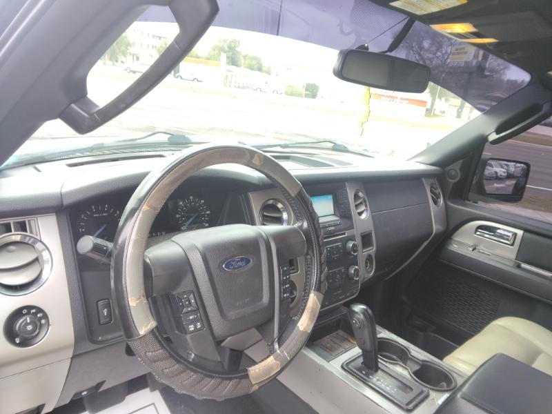 Ford Expedition EL XLT 2WD 2017