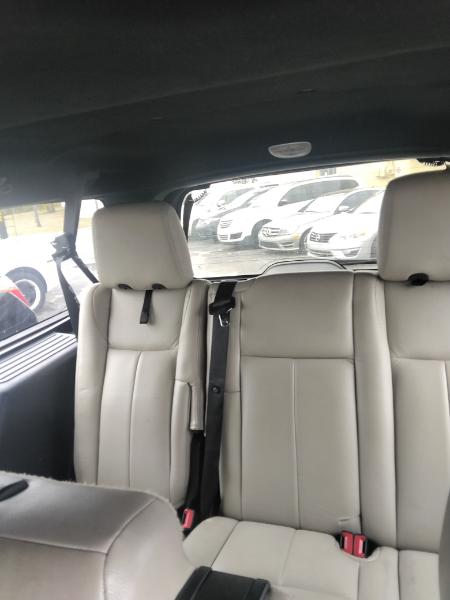 Ford Expedition EL XLT 2WD 2017