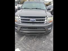 2017 Ford Expedition 