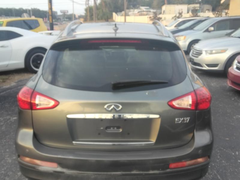 Infiniti EX EX37 AWD 2013