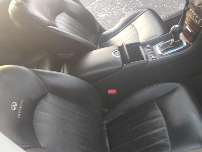 Infiniti EX EX37 AWD 2013