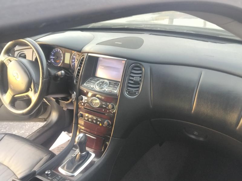 Infiniti EX EX37 AWD 2013