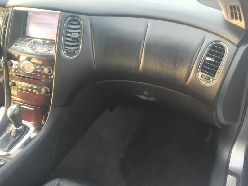 Infiniti EX EX37 AWD 2013