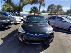 2015 Hyundai Veloster 