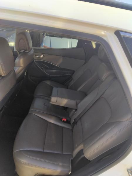 Hyundai Santa Fe Sport 2.4 FWD 2013