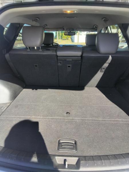 Hyundai Santa Fe Sport 2.4 FWD 2013