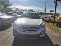2013 Hyundai Santa Fe 