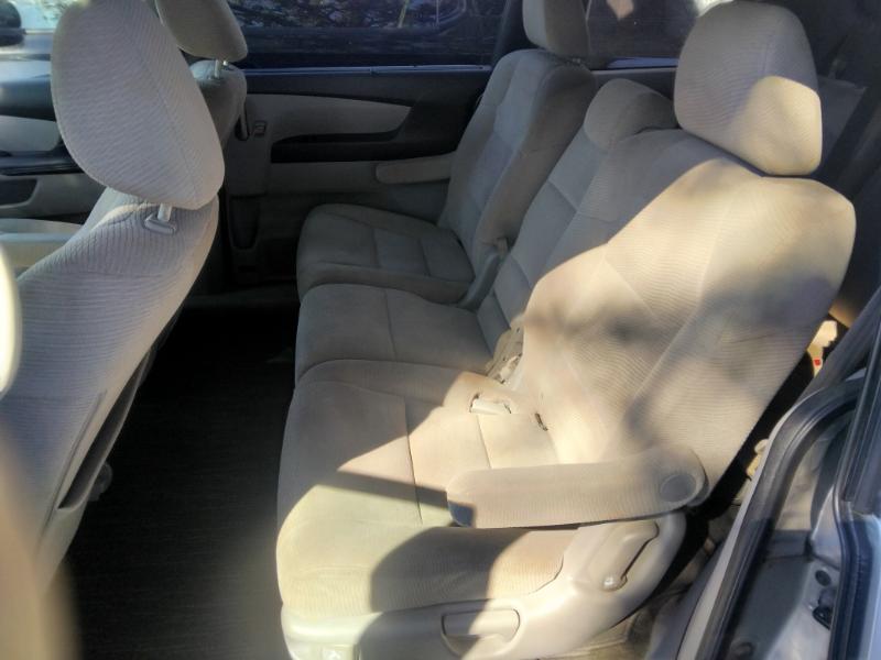 Honda Odyssey EX 2012