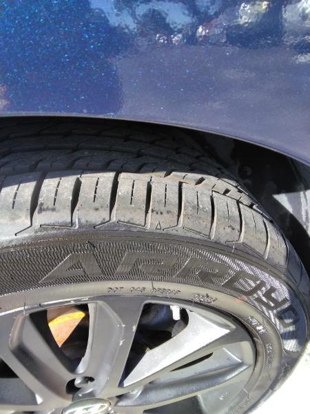 Hyundai Elantra SE 6AT 2015