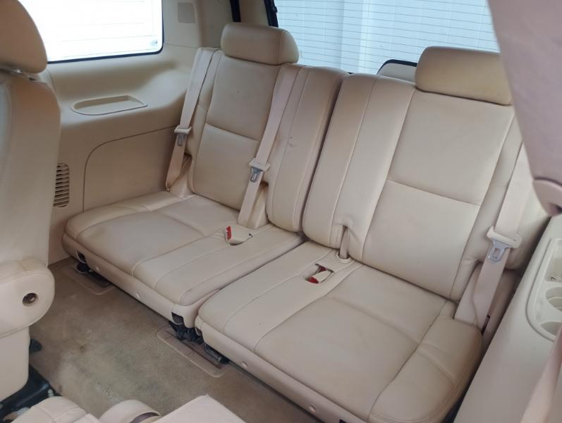 Cadillac Escalade 2WD 2008