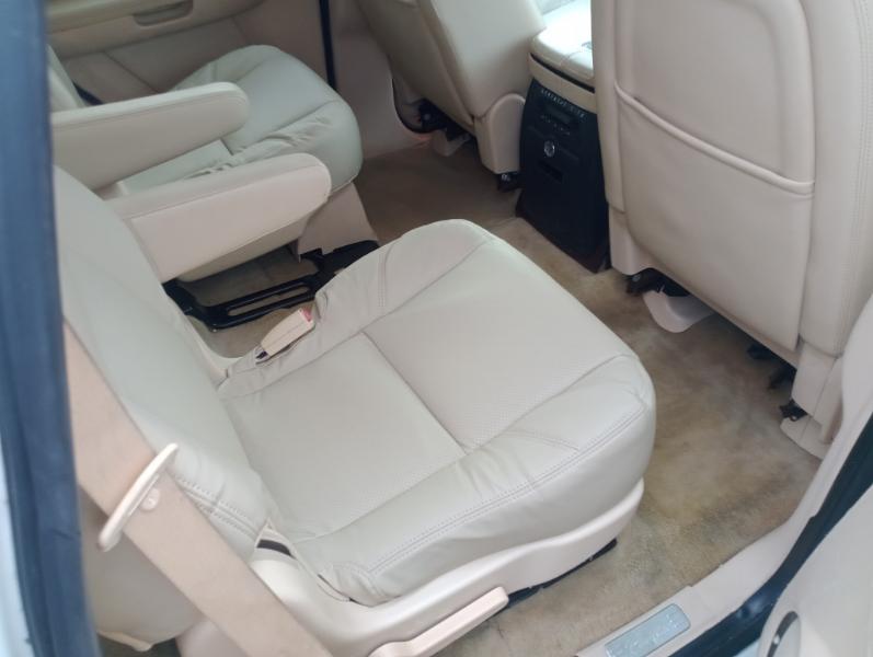 Cadillac Escalade 2WD 2008