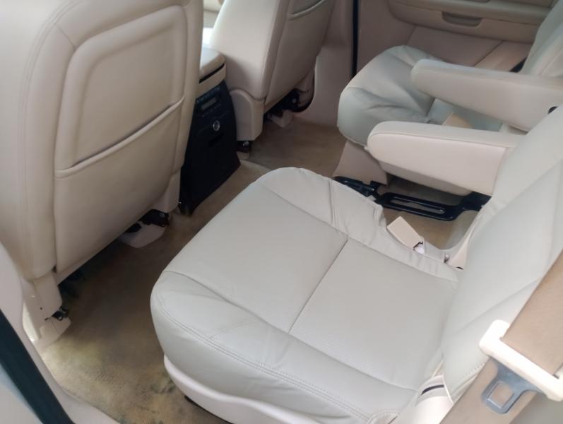 Cadillac Escalade 2WD 2008