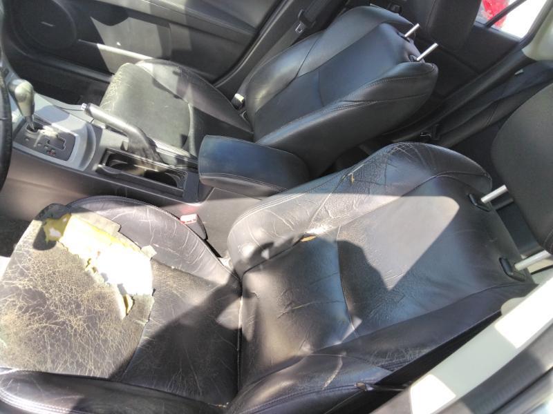 Mazda MAZDA3 s Sport 5-Door 2010