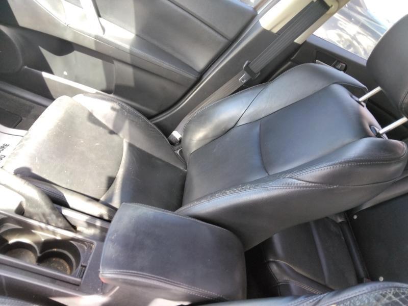 Mazda MAZDA3 s Sport 5-Door 2010