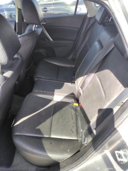 Mazda MAZDA3 s Sport 5-Door 2010