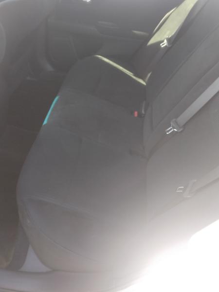 Nissan Altima 2.5 SV 2014