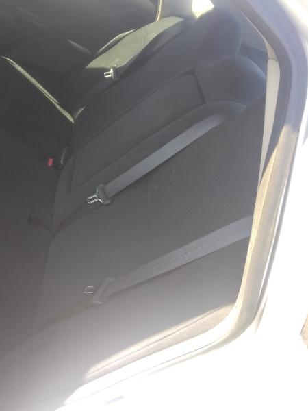 Nissan Altima 2.5 SV 2014