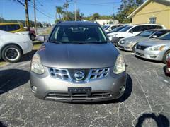 2011 Nissan Rogue 