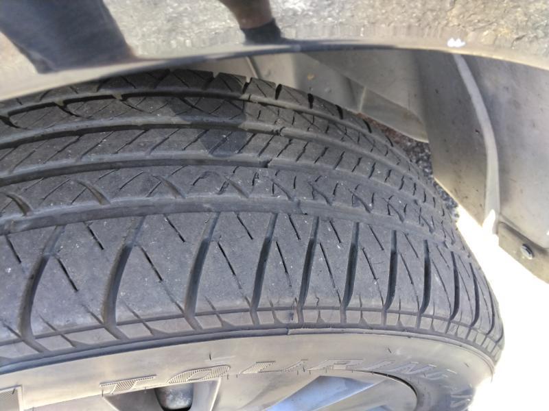 Chrysler 200 LX 2013