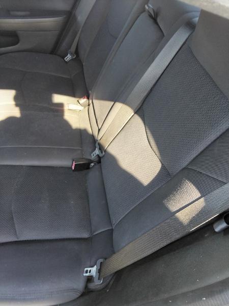 Chrysler 200 LX 2013