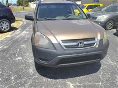 2004 Honda CR-V 