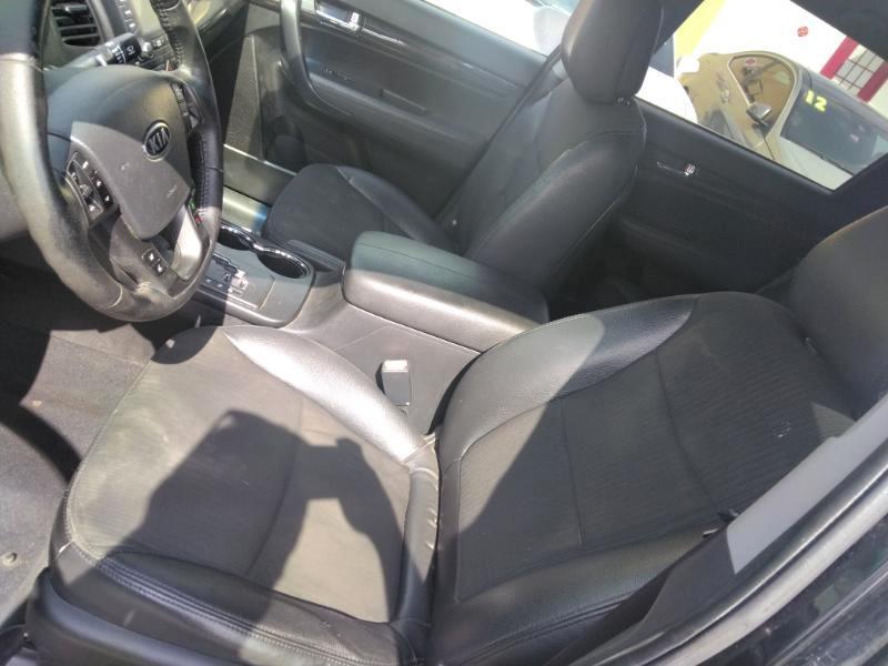 Kia Sorento EX 2WD 2012