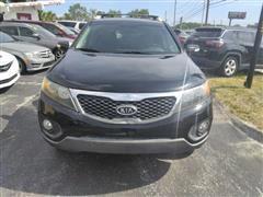 2012 Kia Sorento 