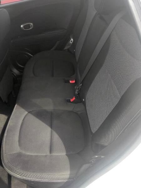 Kia Soul + 2018