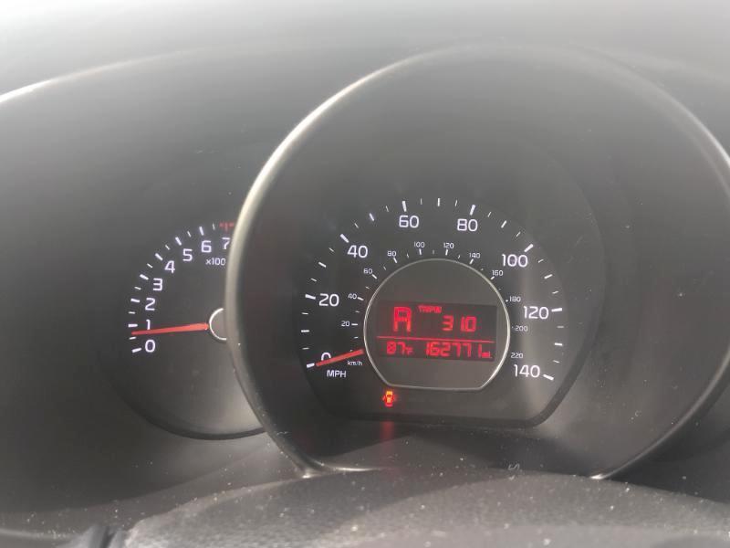 Kia Soul + 2018