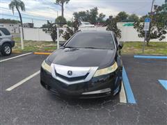 2009 Acura TL 