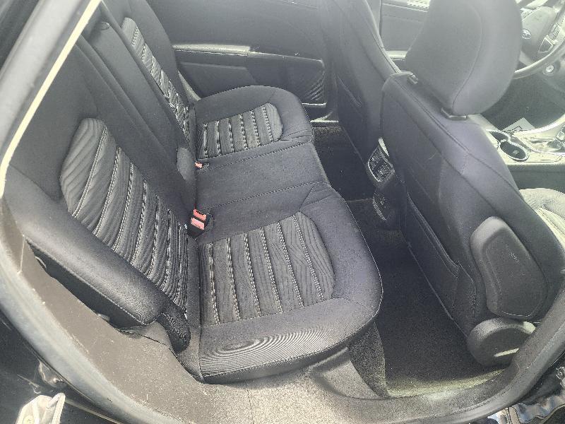 Ford Fusion SE 2016