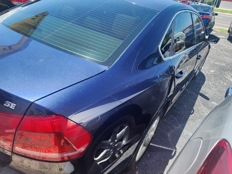 Volkswagen Passat 2.5L SE AT 2013