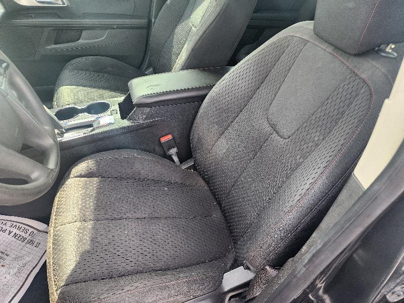 Chevrolet Equinox LS 2WD 2014